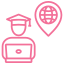 Flexible Study Icon