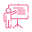 Flexible Study Icon